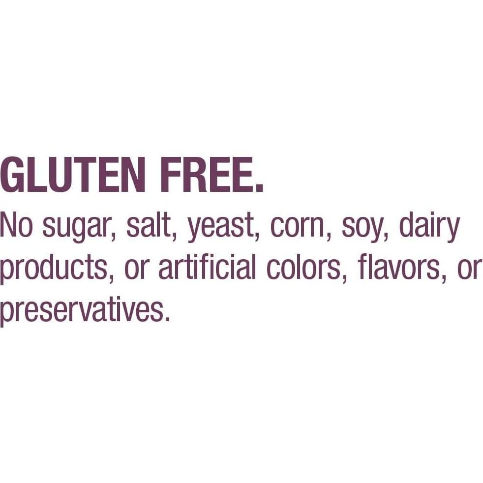 Cordyceps Premium Nature's Way 1000 mg 60 cápsulas veganas