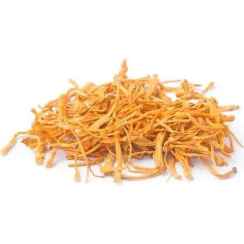 Hongo Cordyceps Seco Entero Bodi 113g 100% Natural