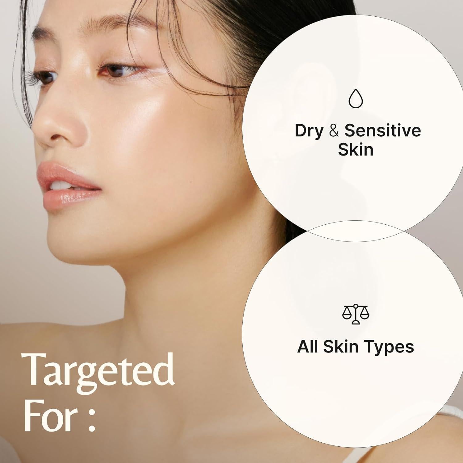 Crema Reparadora Anti-Envejecimiento The Whoo 221g - Hidratante con Colágeno