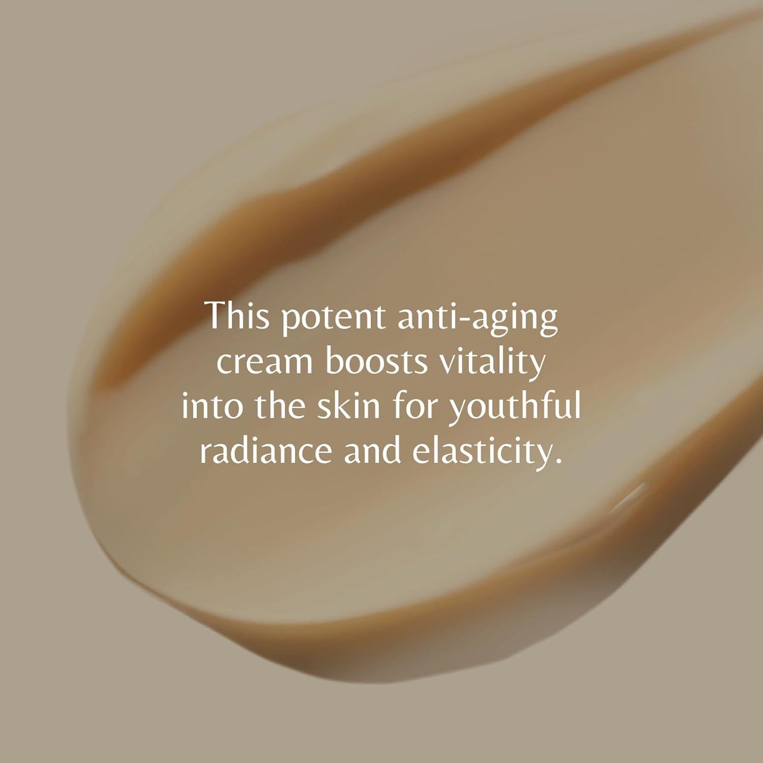 Crema Reparadora Anti-Envejecimiento The Whoo 221g - Hidratante con Colágeno