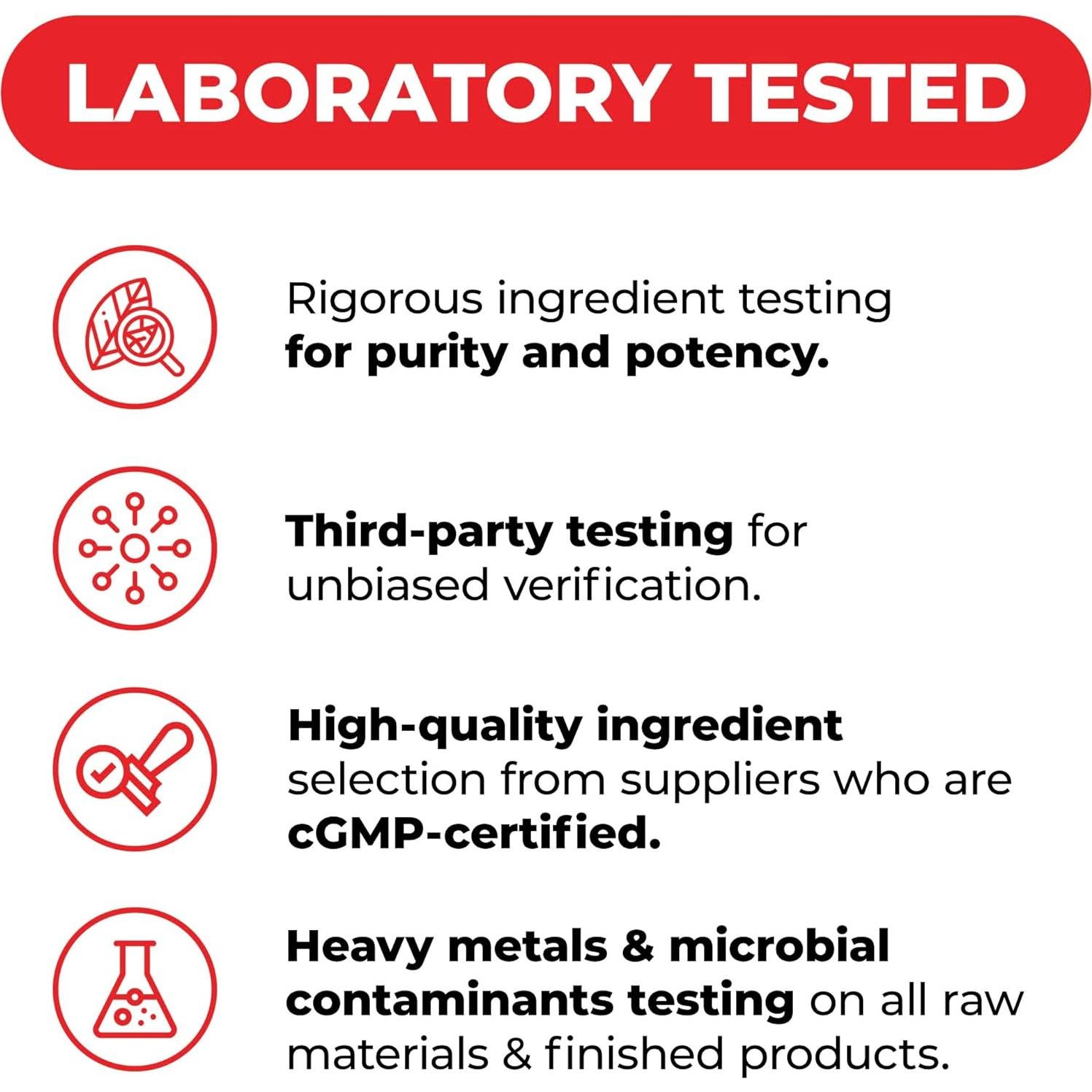 Suplemento Cardo Mariano y Tongkat Ali 30 días - Vimerson Health