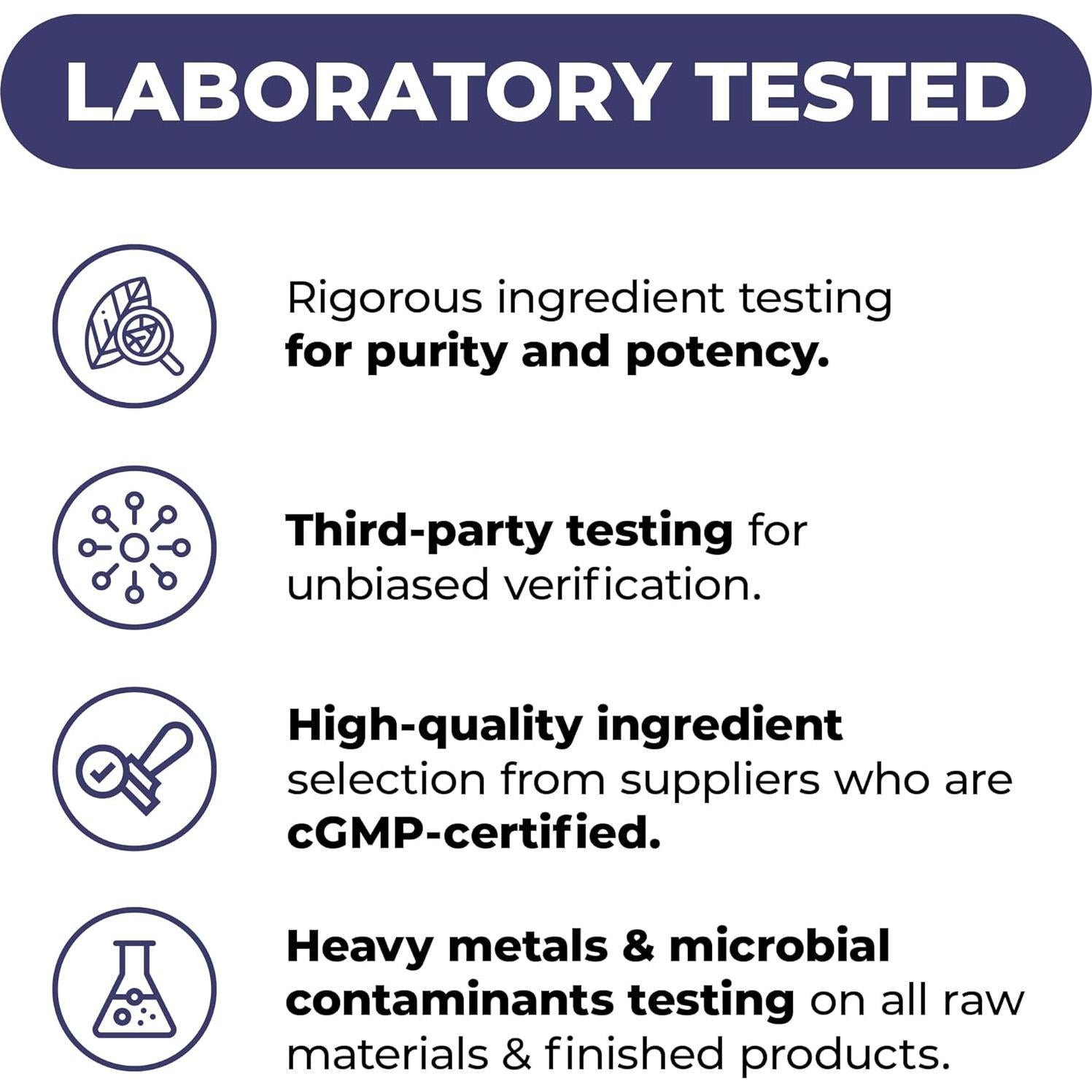 Suplemento Hepático y Multivitamínico para Hombres - Salud y Energía