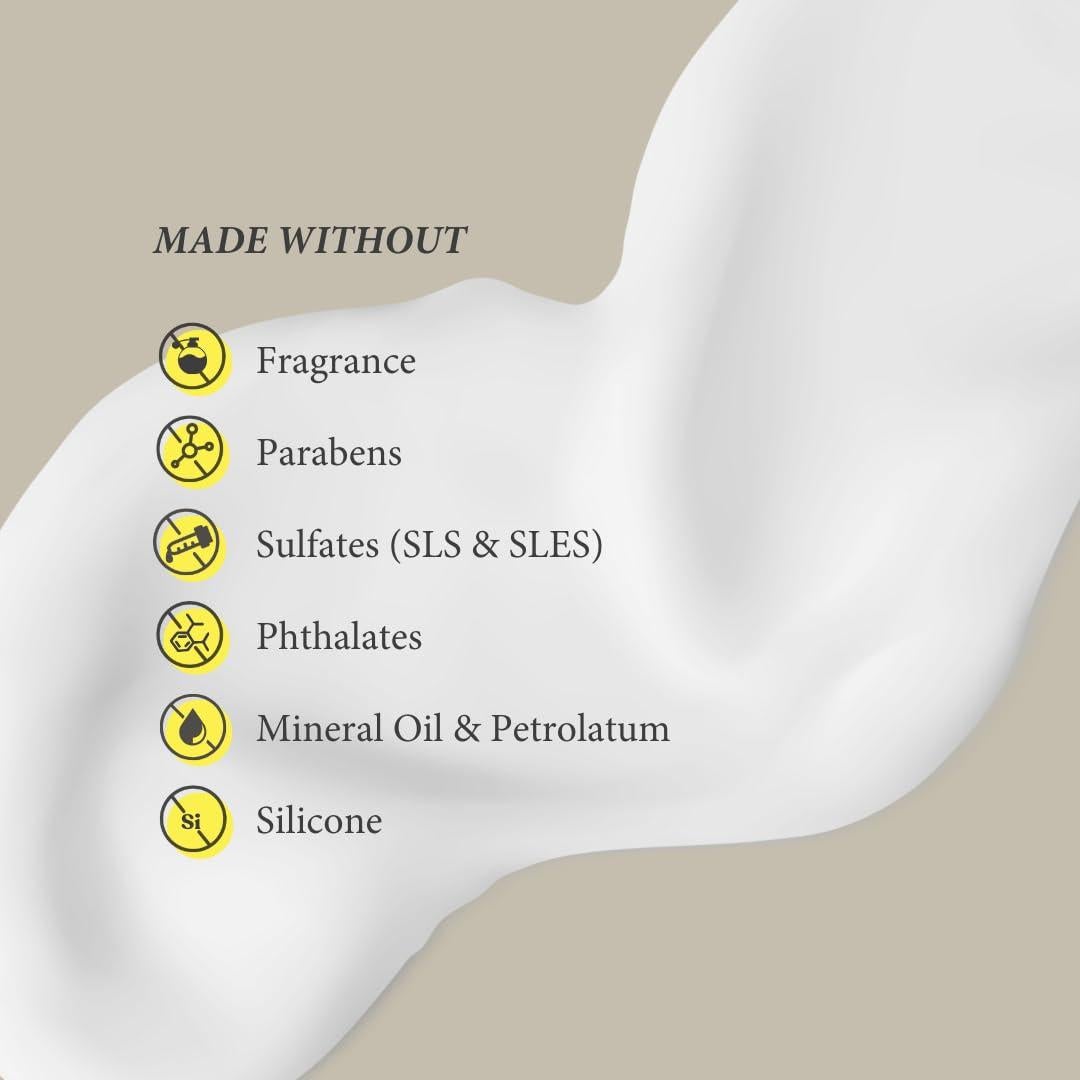 Loción Hidratante Vegana Shea Radiance 226.8 g - Piel Seca