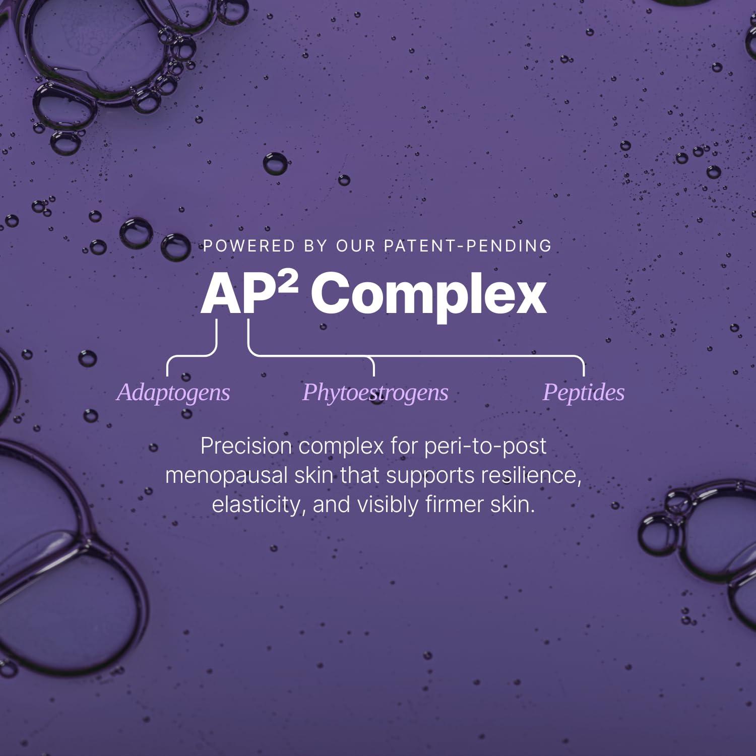 Suero Aumentador de Colágeno SUM OF ALL 29.57 ml Vegano