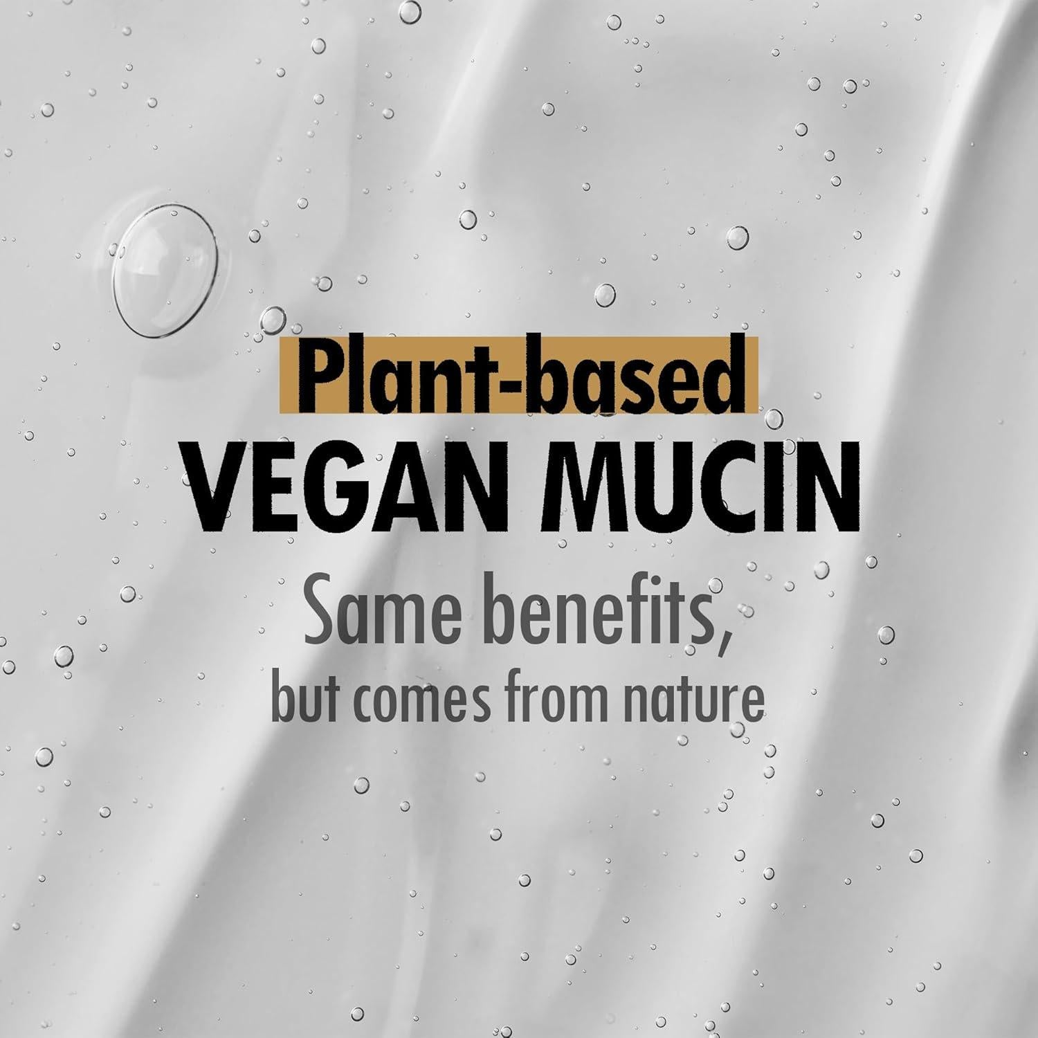 Suero Facial Vegano Vegreen con Yuca Silvestre 49.6 ml