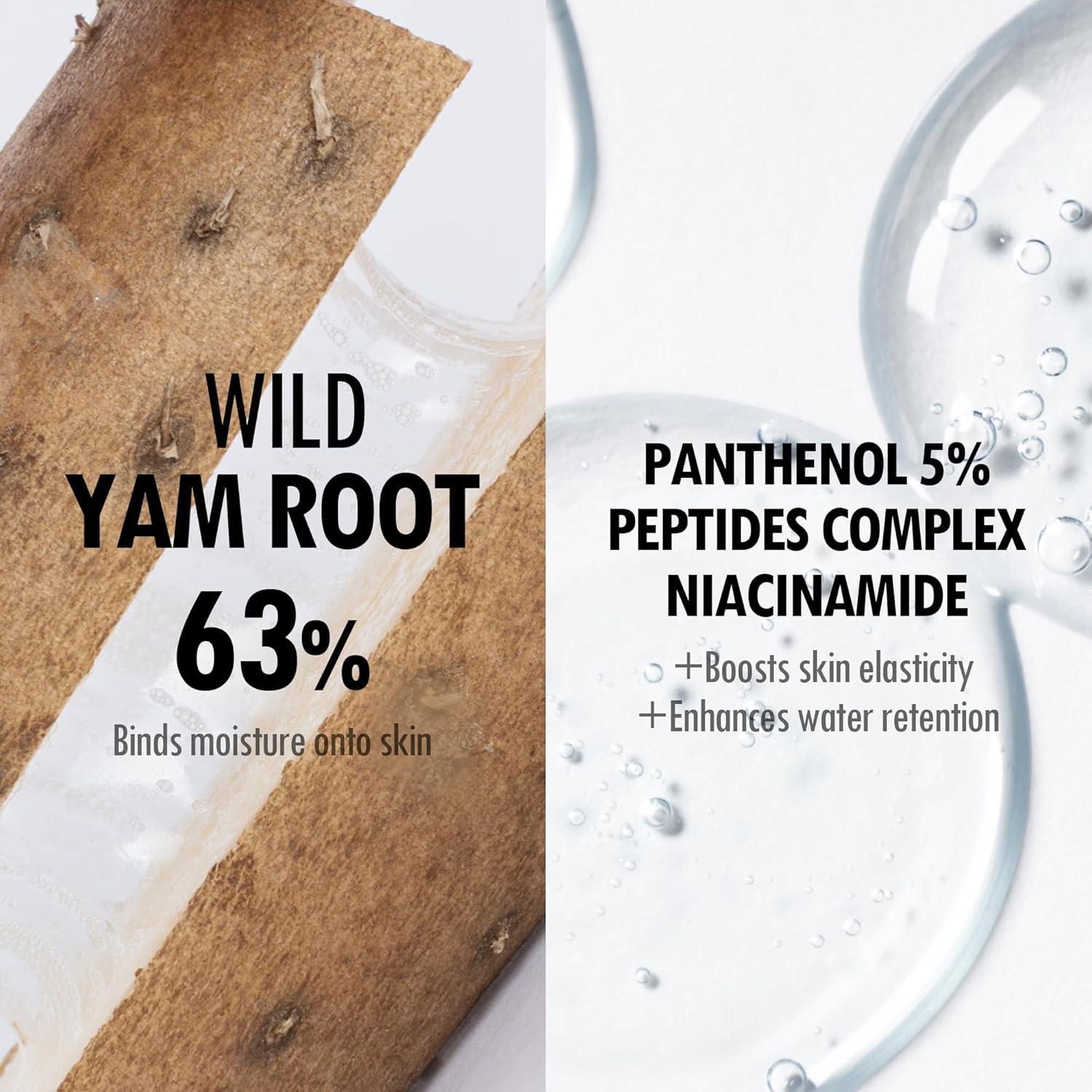 Suero Facial Vegano Vegreen con Yuca Silvestre 49.6 ml