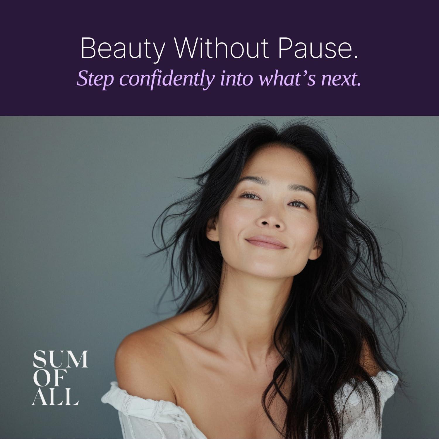 Crema Nocturna Hidratante Tx Suma de Todas 50ml Retinol