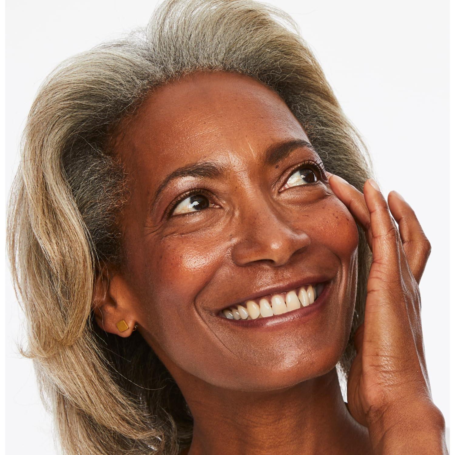 Suero Hidratante Facial Boom Nectar 29.57 ml Piel Sensible