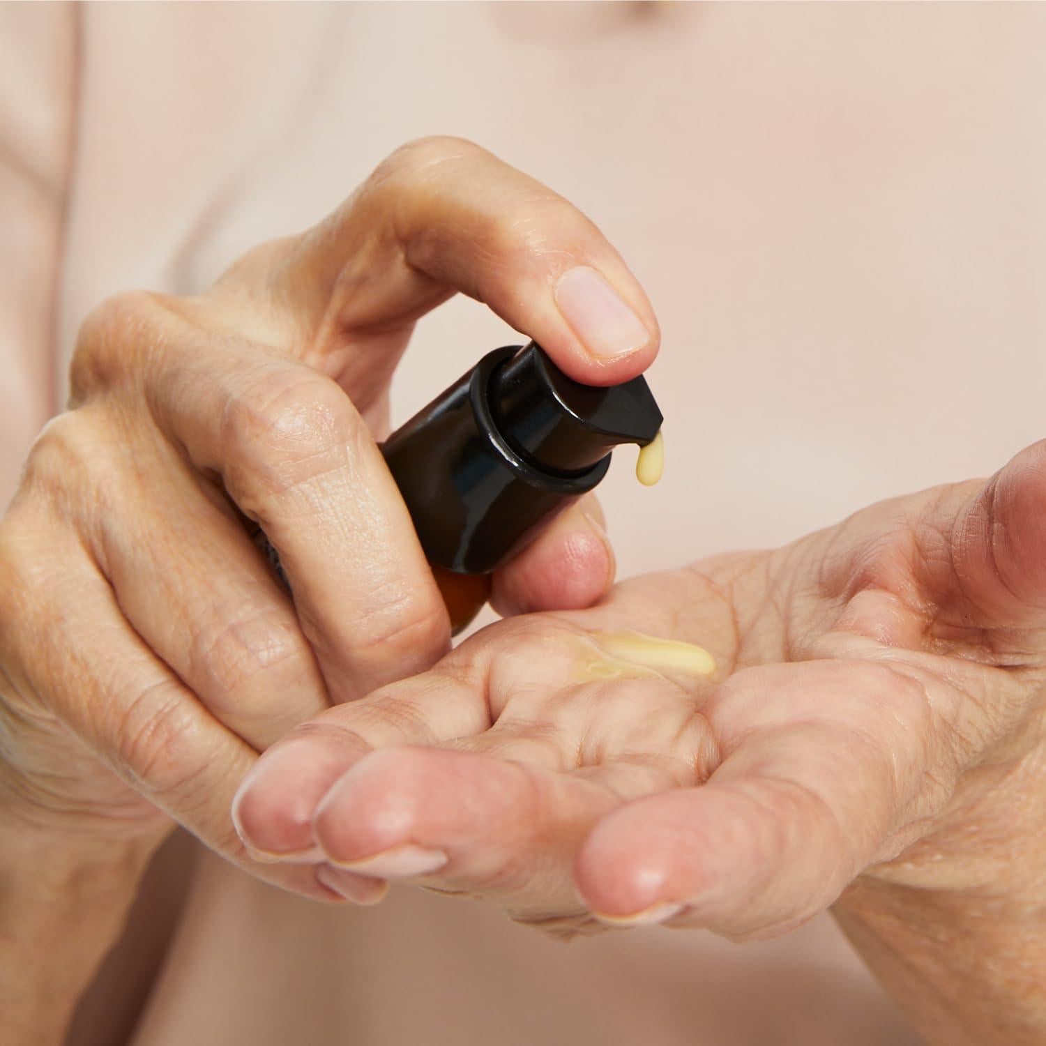 Suero Hidratante Facial Boom Nectar 29.57 ml Piel Sensible