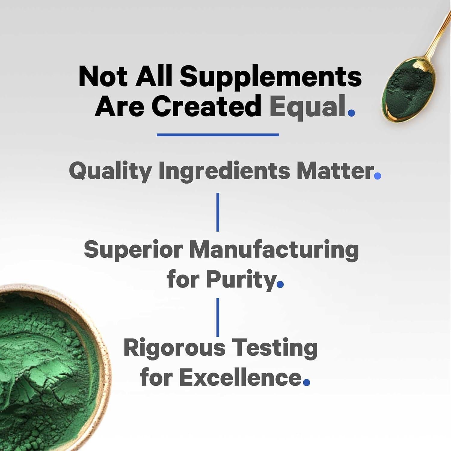 Suplemento Vegano de Salud Intestinal Codeage - 180 Cápsulas