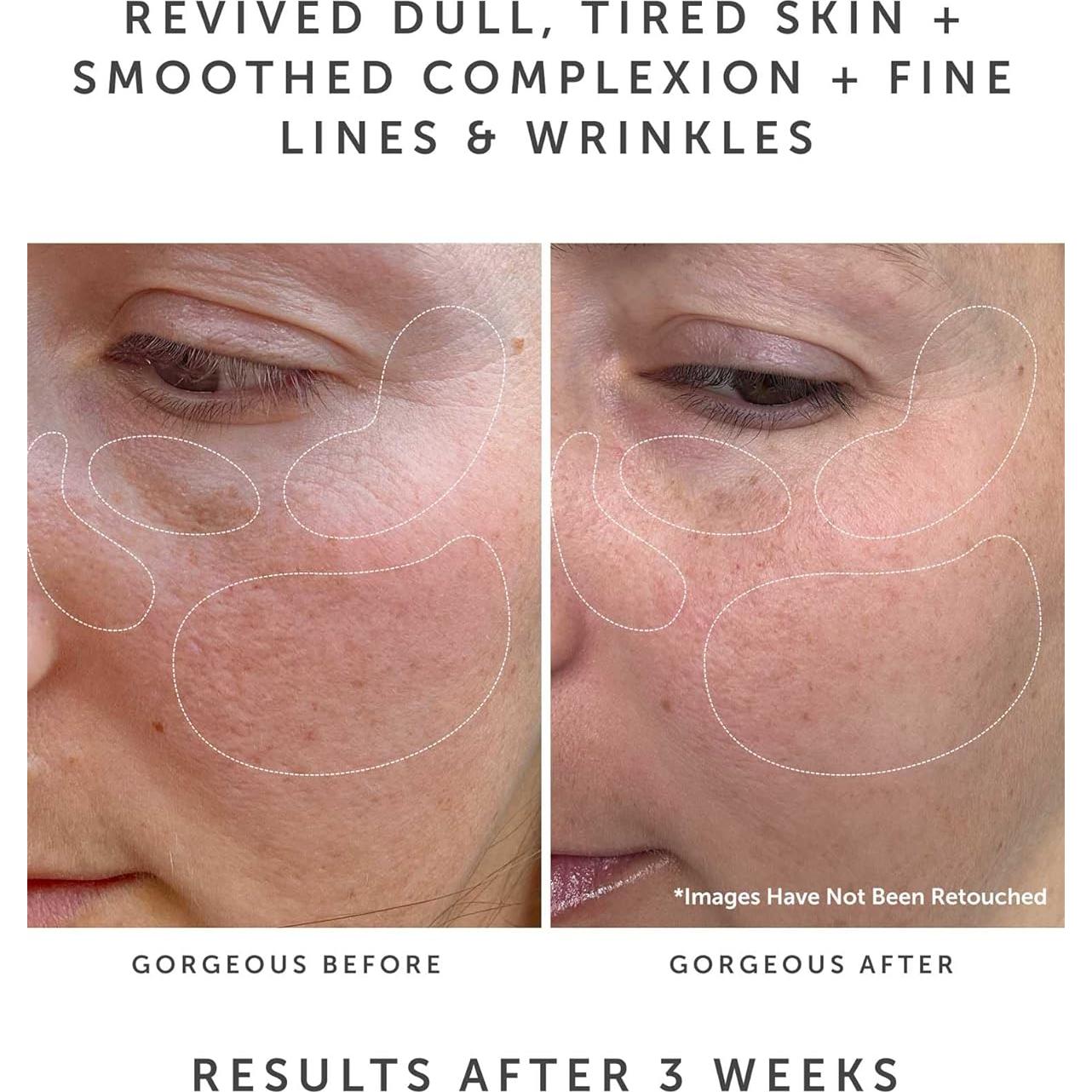 Sérum Vitalidad Bio-Retinol Earth Harbor 79g 10.39x4.70cm