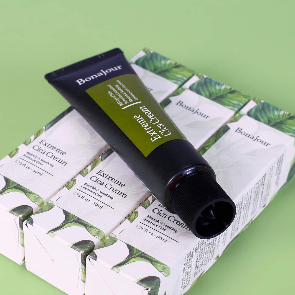 Crema Reparadora Bonajour para Acné 51.24 ml - Cuidado Intensivo