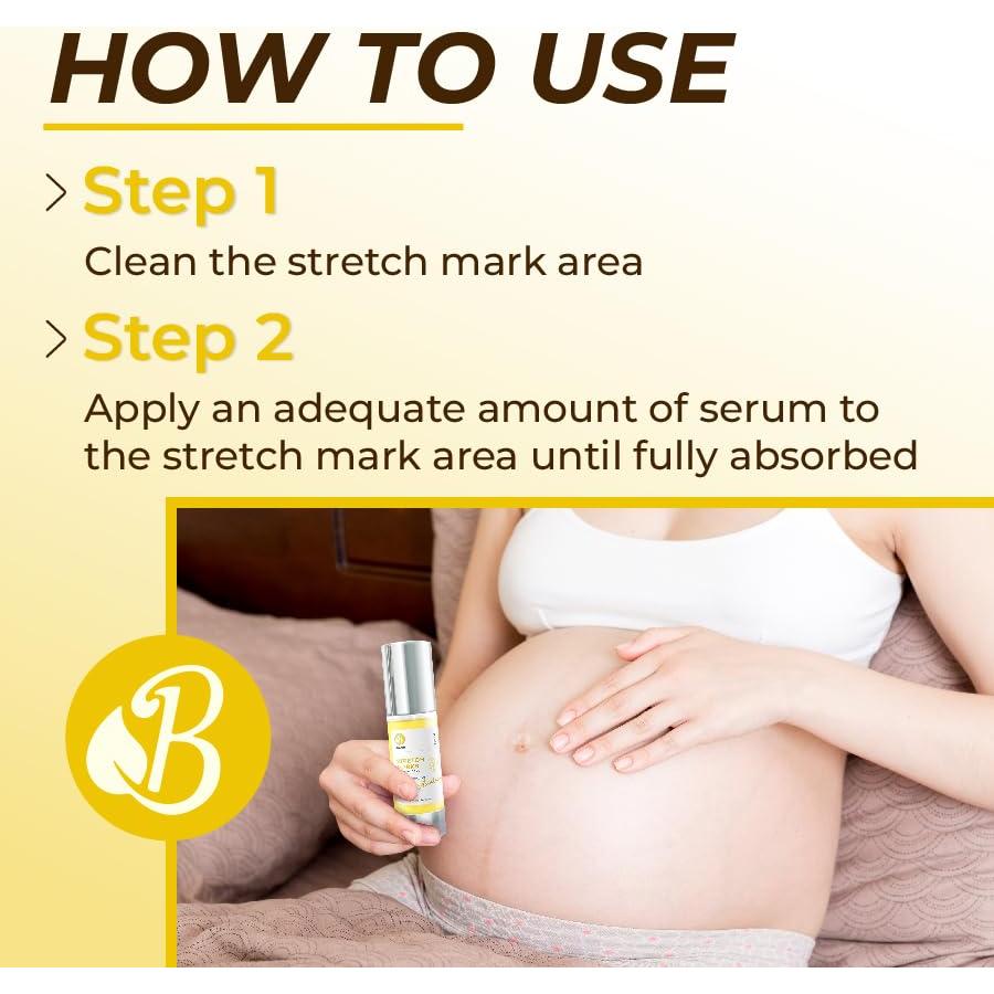 Crema Regeneradora Belani para Estrías y Cicatrices 3 Cajas