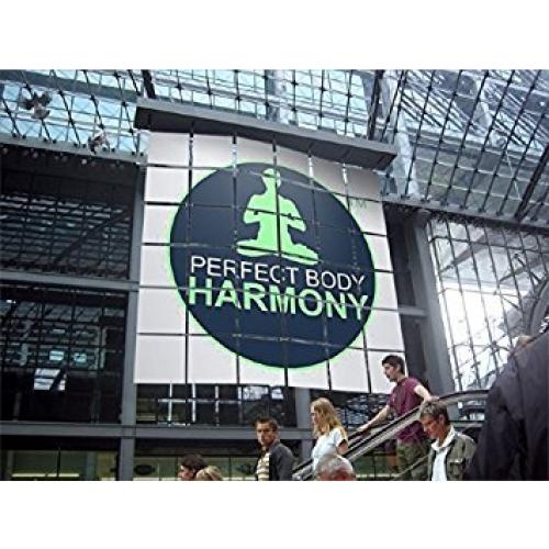 MÁSCARA DETOX FACIAL Perfect Body Harmony 70.9g Arcilla y Algas