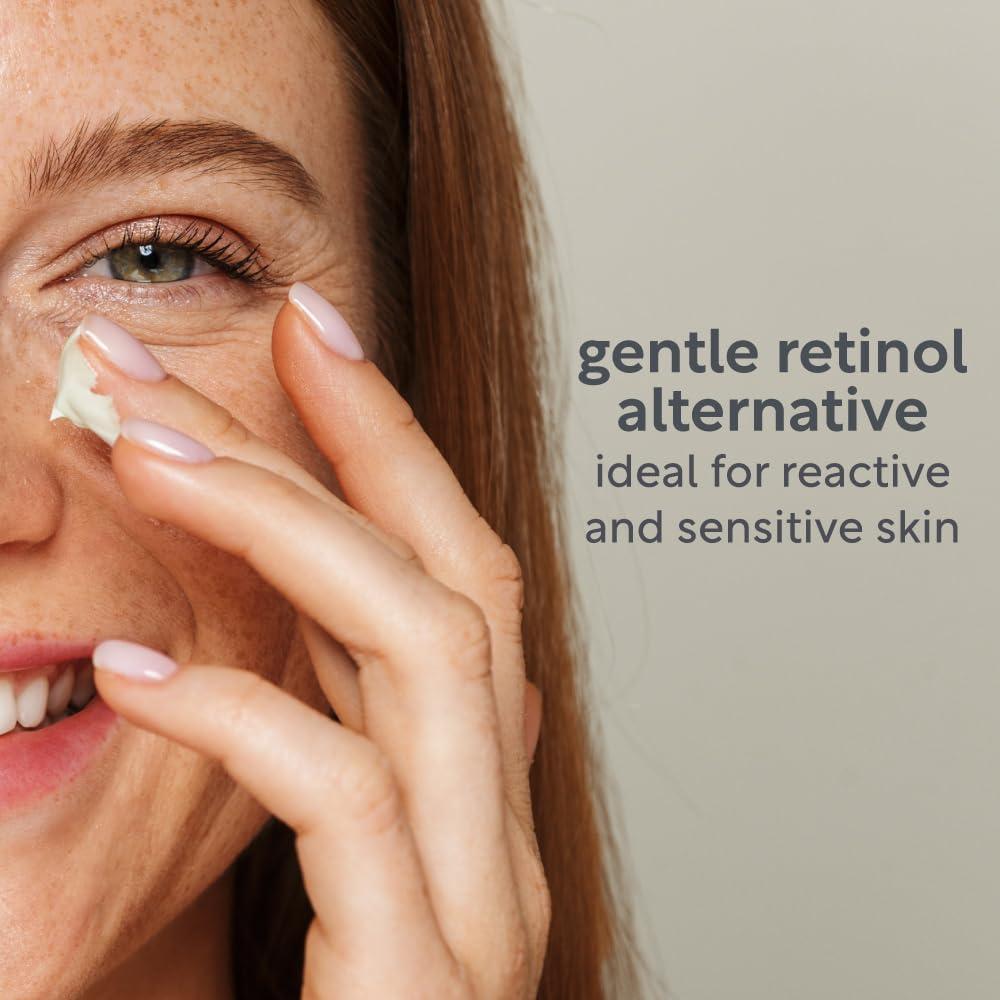 Crema para los Ojos Vegana Lucy Bee 14.79 ml Hidratante