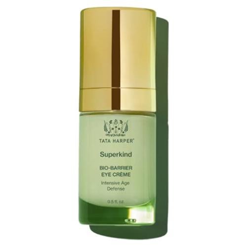 Crema para los Ojos Tata Harper Superkind 15ml - Anti-Envejecimiento