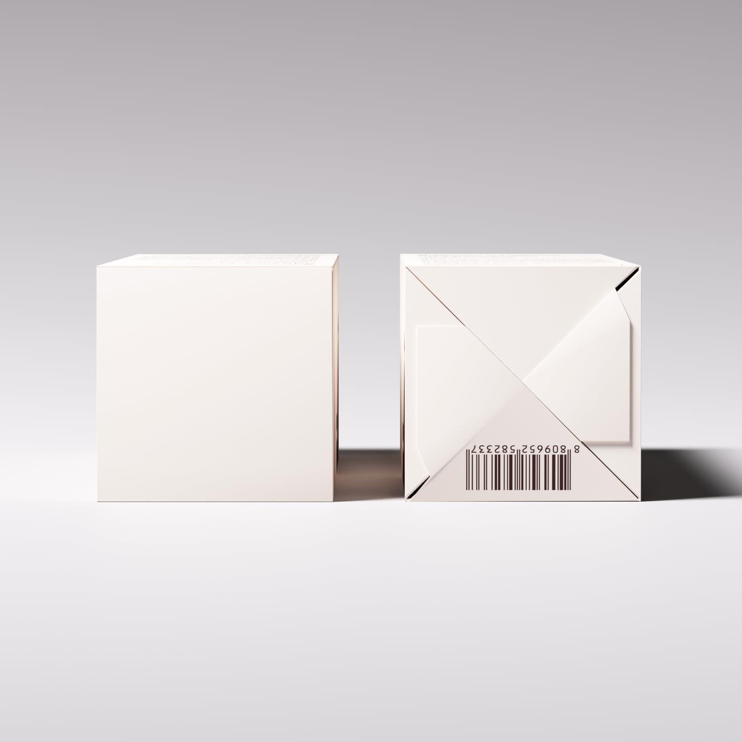 Esencia Barrera de Piel FLASKIN 80ml | Hidratante y Fortalecedor