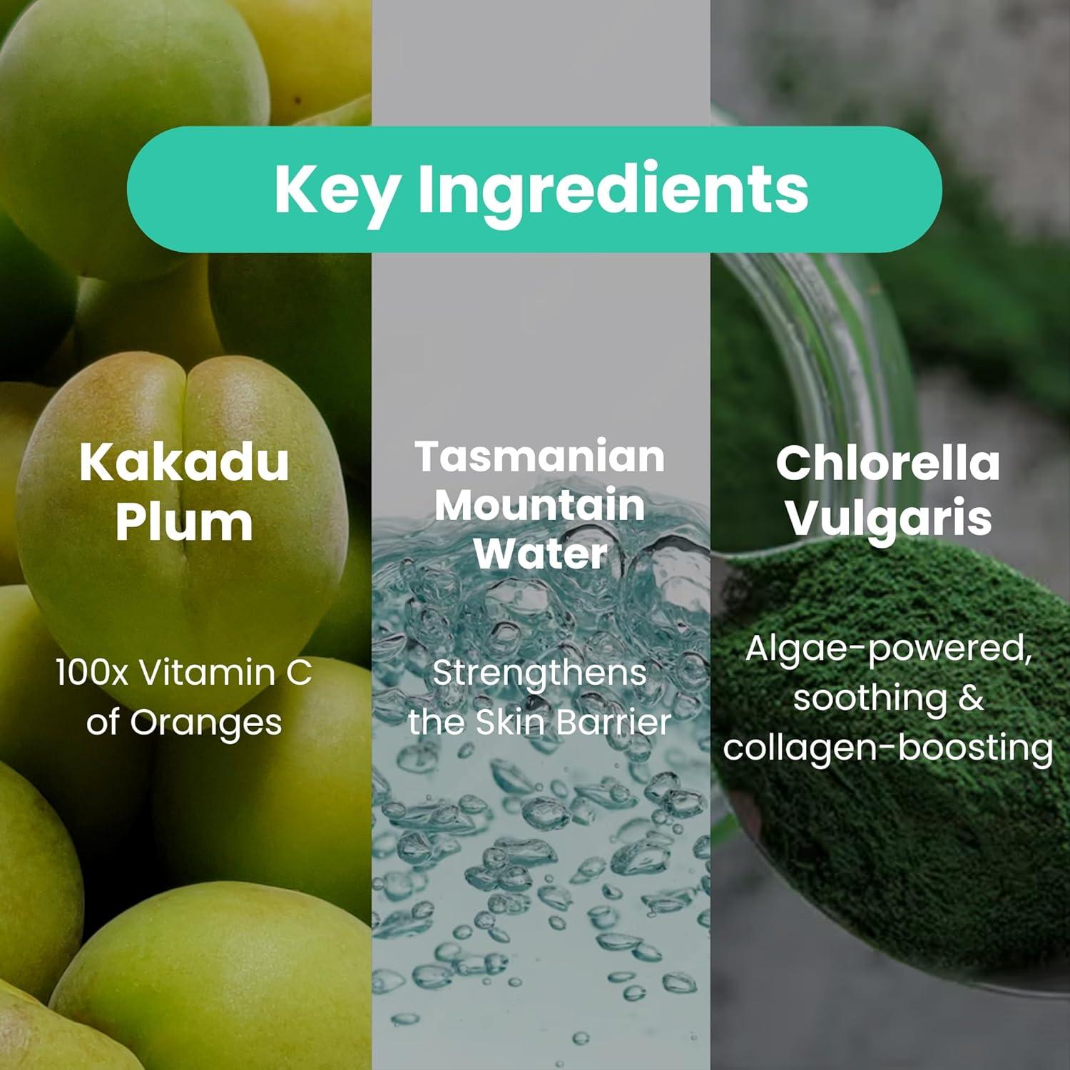 Mascarilla de Arcilla Vegana Feat By You 135 ml - Control de Sebo