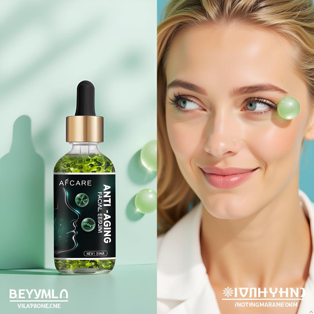 Suero Facial Ácido Hialurónico Enjoy Skin 136g Hidratante