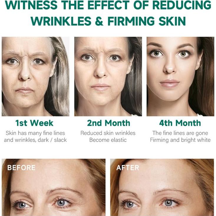 Suero Facial Ácido Hialurónico Enjoy Skin 136g Hidratante