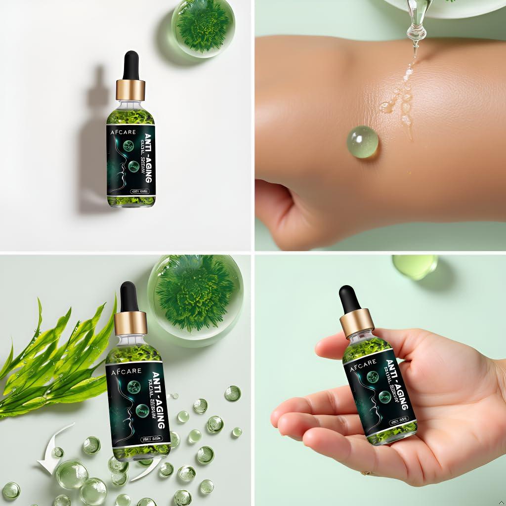 Suero Facial Ácido Hialurónico Enjoy Skin 136g Hidratante