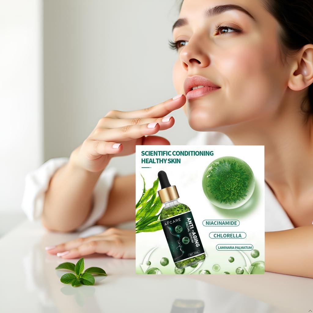 Suero Facial Ácido Hialurónico Enjoy Skin 136g Hidratante