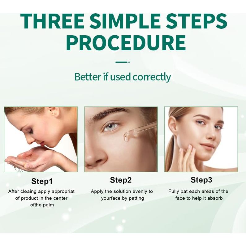 Suero Facial Ácido Hialurónico Enjoy Skin 136g Hidratante