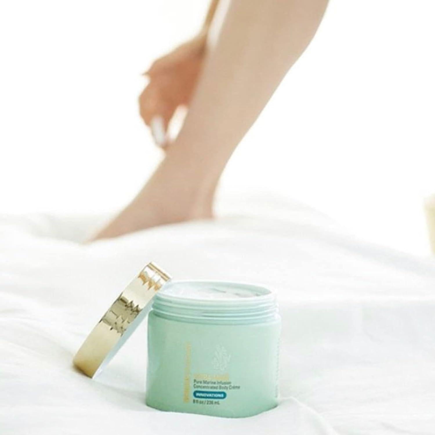 Crema Corporal Serious Skincare Ultra-Mare 340 g Hidratante