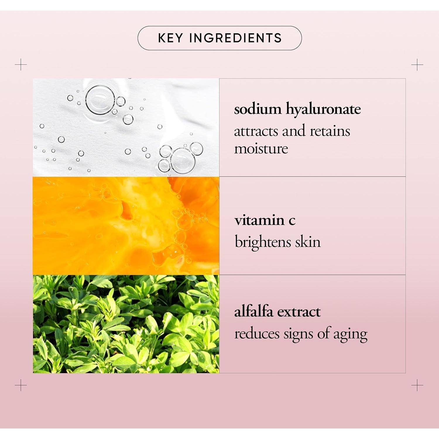 Crema para Ojos Philosophy Miracle Worker 14.79 ml - Antiarrugas