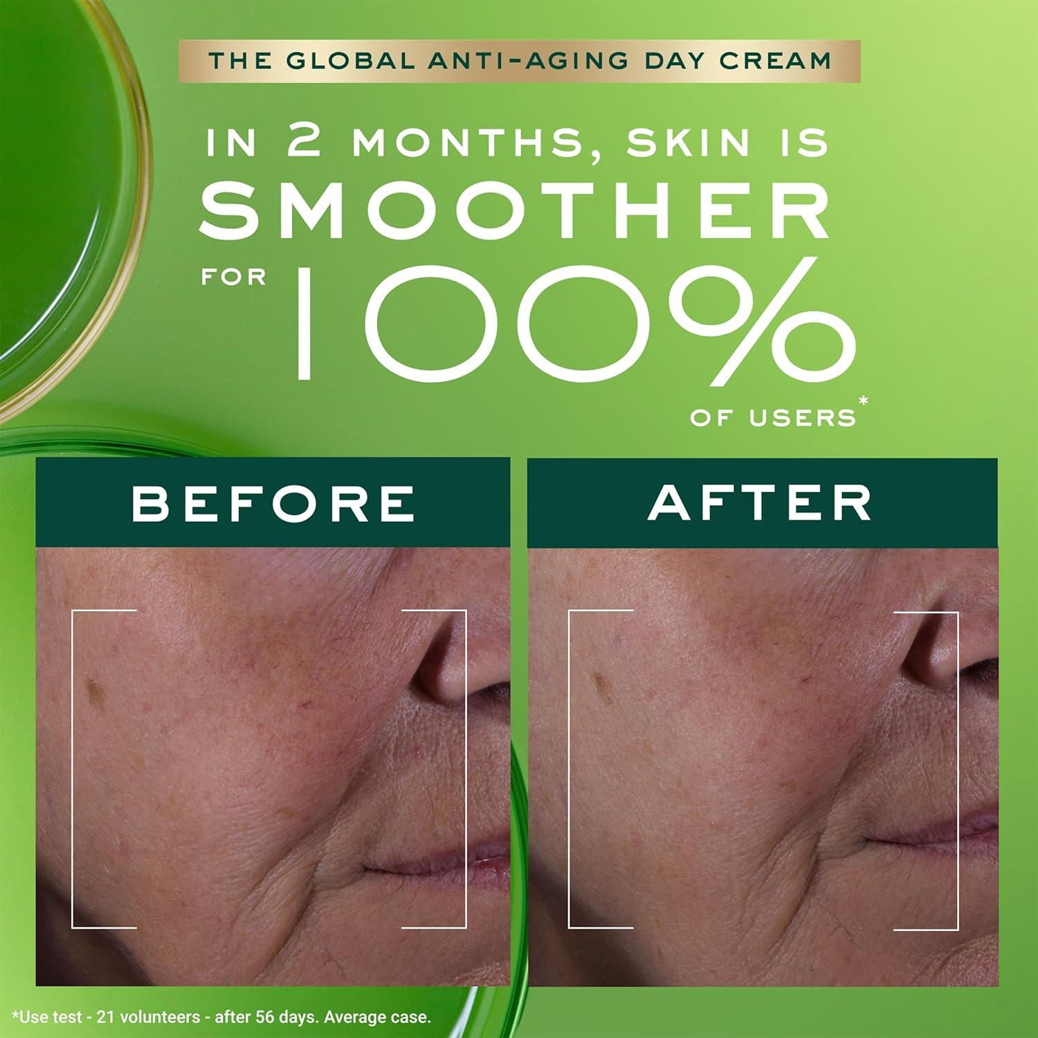 Crema Anti-Envejecimiento Nuxe Nuxuriance Ultra 50 ml