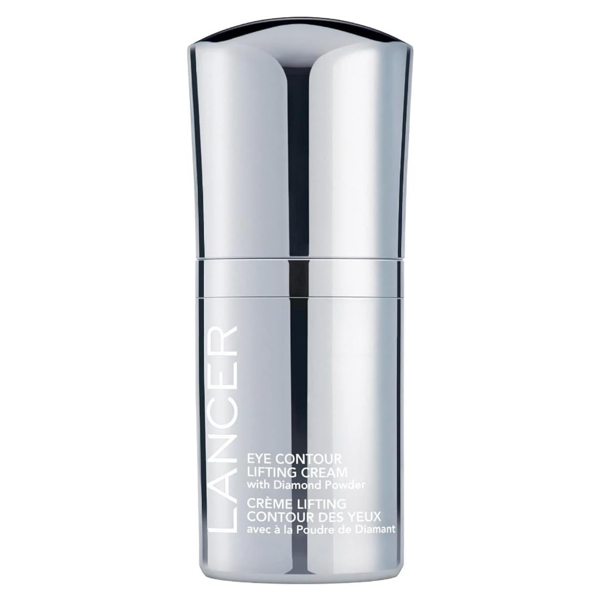 Crema Lifting para Ojos Lancer Skincare 14g - Anti-Envejecimiento