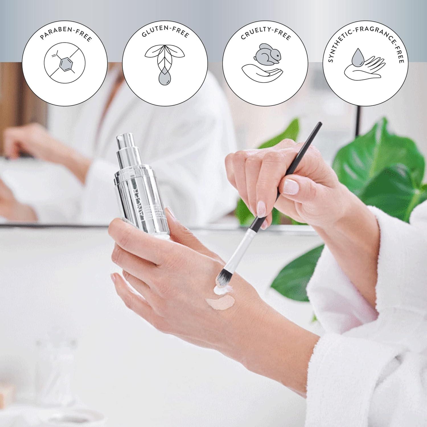 Crema Lifting para Ojos Lancer Skincare 14g - Anti-Envejecimiento