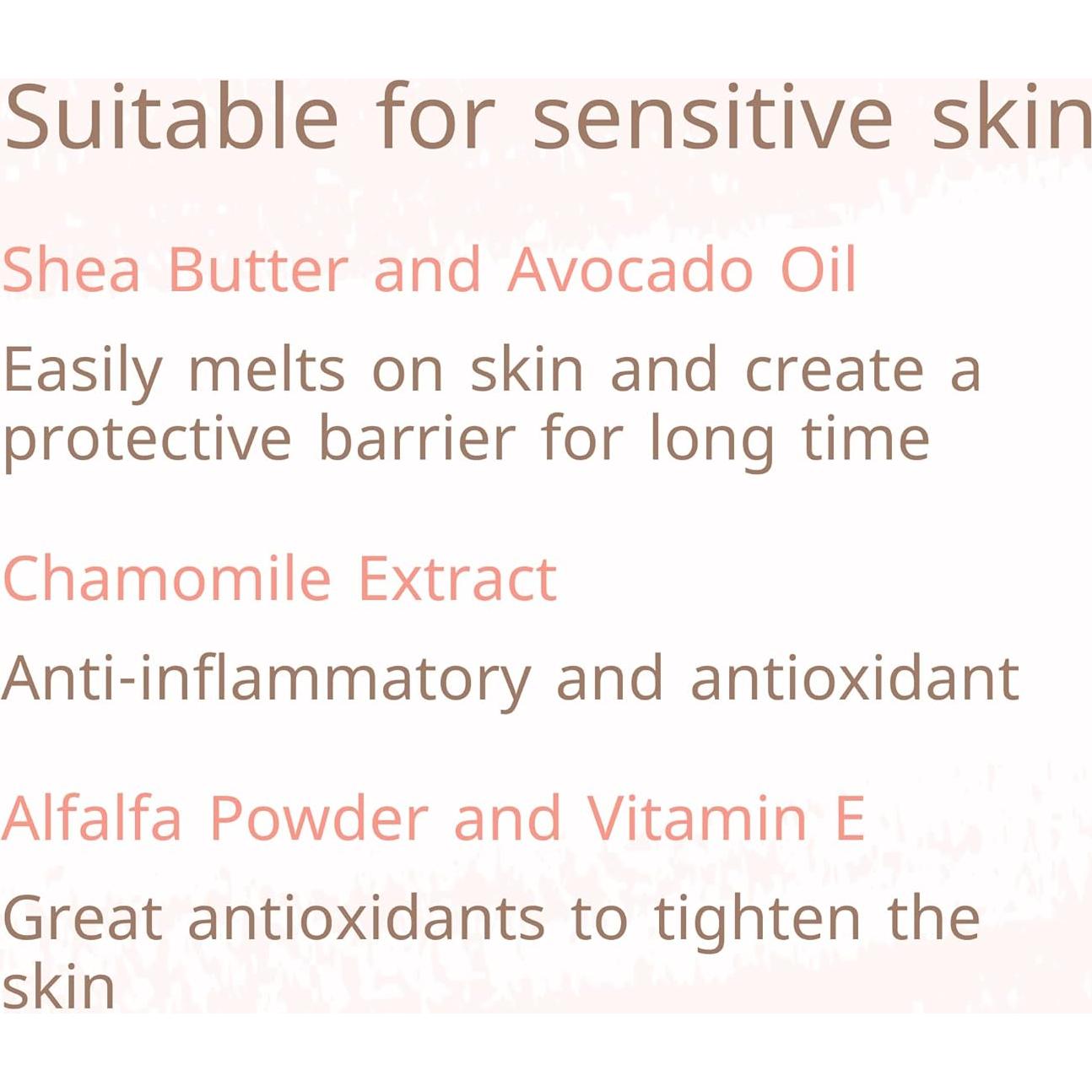 Manteca Corporal Batida Ginger's Soul Eucalipto Shea 127g