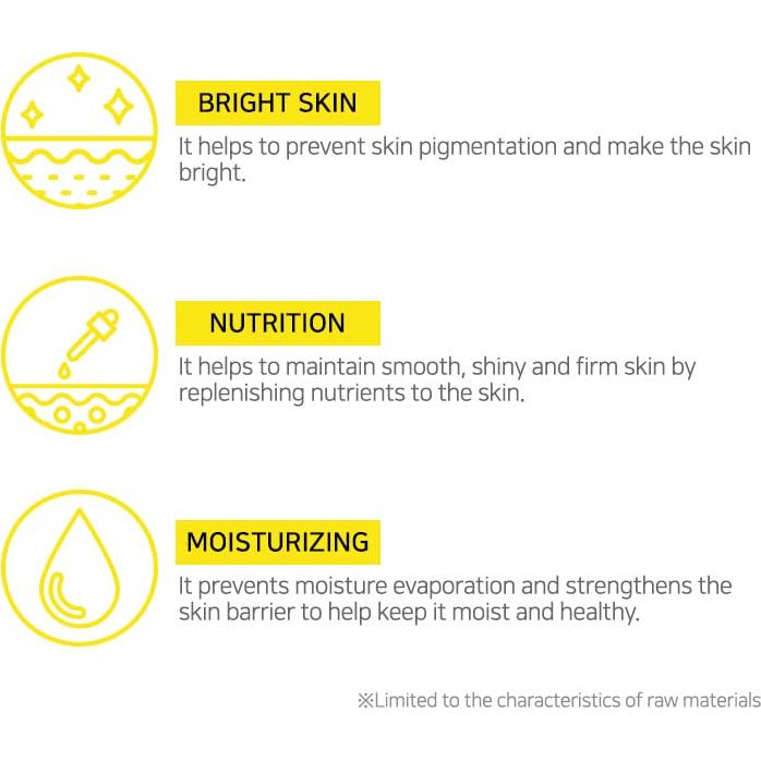 Mascarilla de Modelado Niacinamida NEEDS NATURE 400g - Cuidado Facial