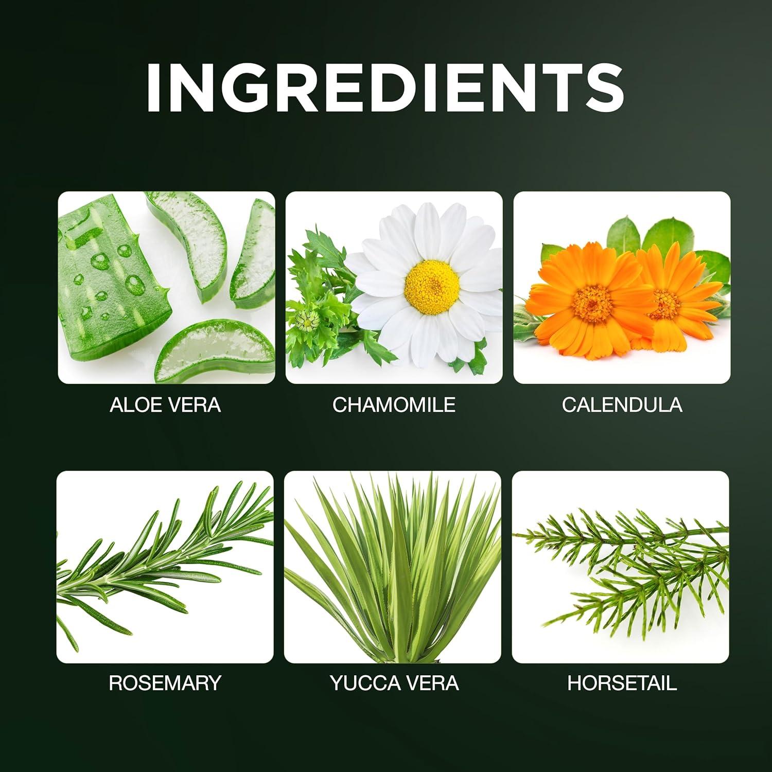 Lavado de Barba y Cuerpo Clubman Pinaud 428 ml - 2 en 1