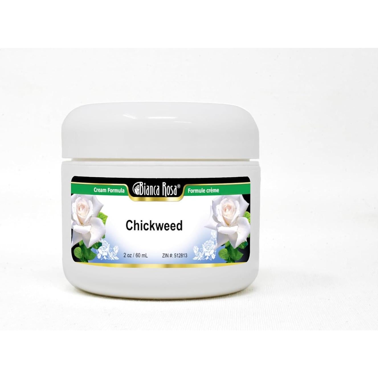 Crema de Polvo de Gallina Bianca Rosa 56.7 g Sin Rellenos