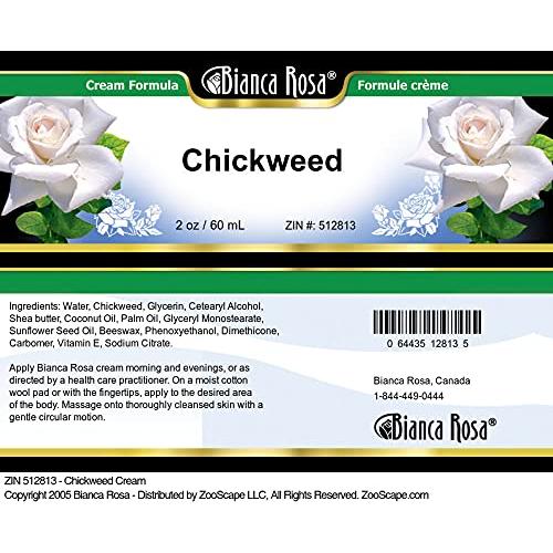 Crema de Polvo de Gallina Bianca Rosa 56.7 g Sin Rellenos