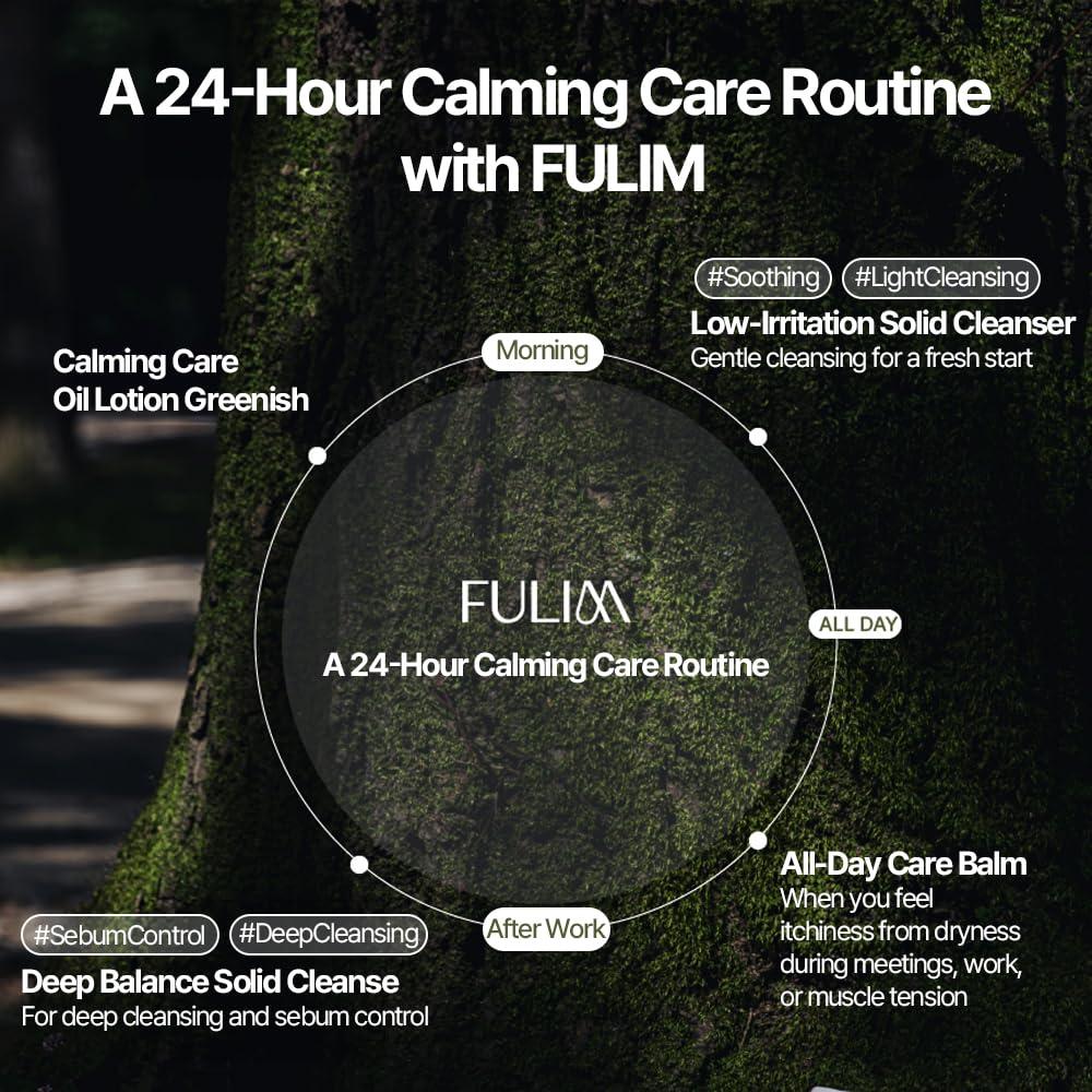 Aceite Corporal Hidratante Greeni 250ml - Aceites de Tamanu, Jojoba y Cáñamo