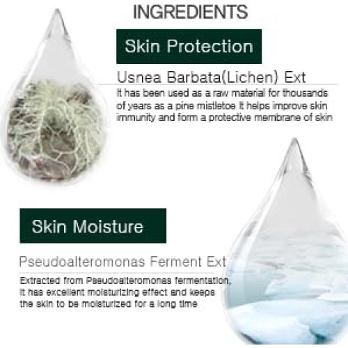 Crema Hidratante Wellderma Cica 49.6 mL - Recuperación Facial