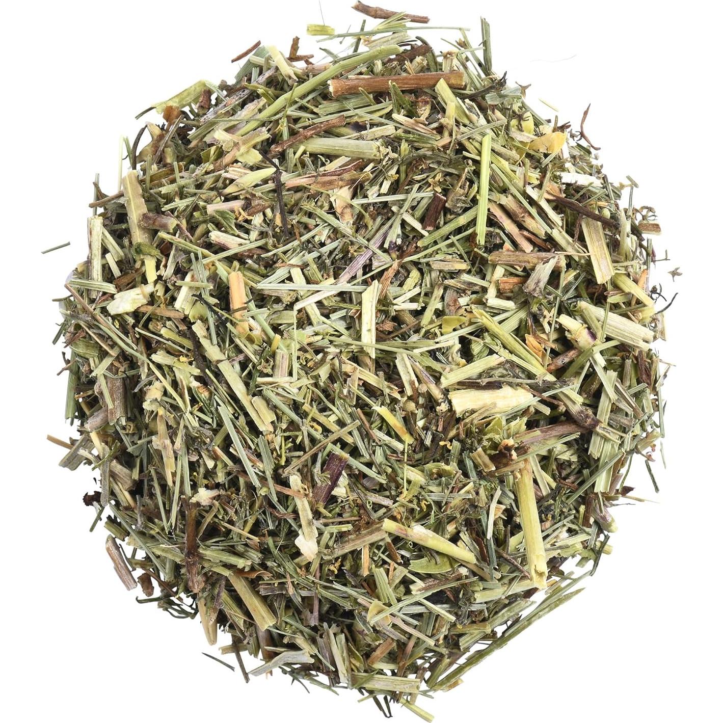 Biokoma Hierba de Dama Orgánica 50g - Té Herbal Natural