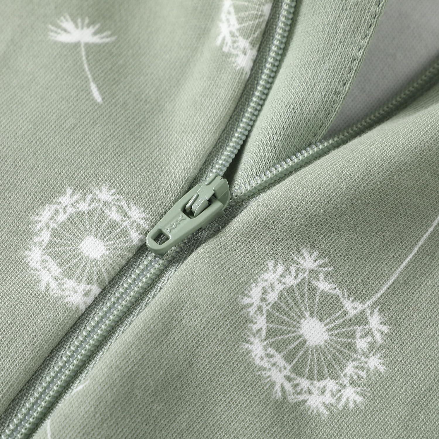 Pijamas de Algodón Orgánico Owlivia para Bebé 12-18 Meses