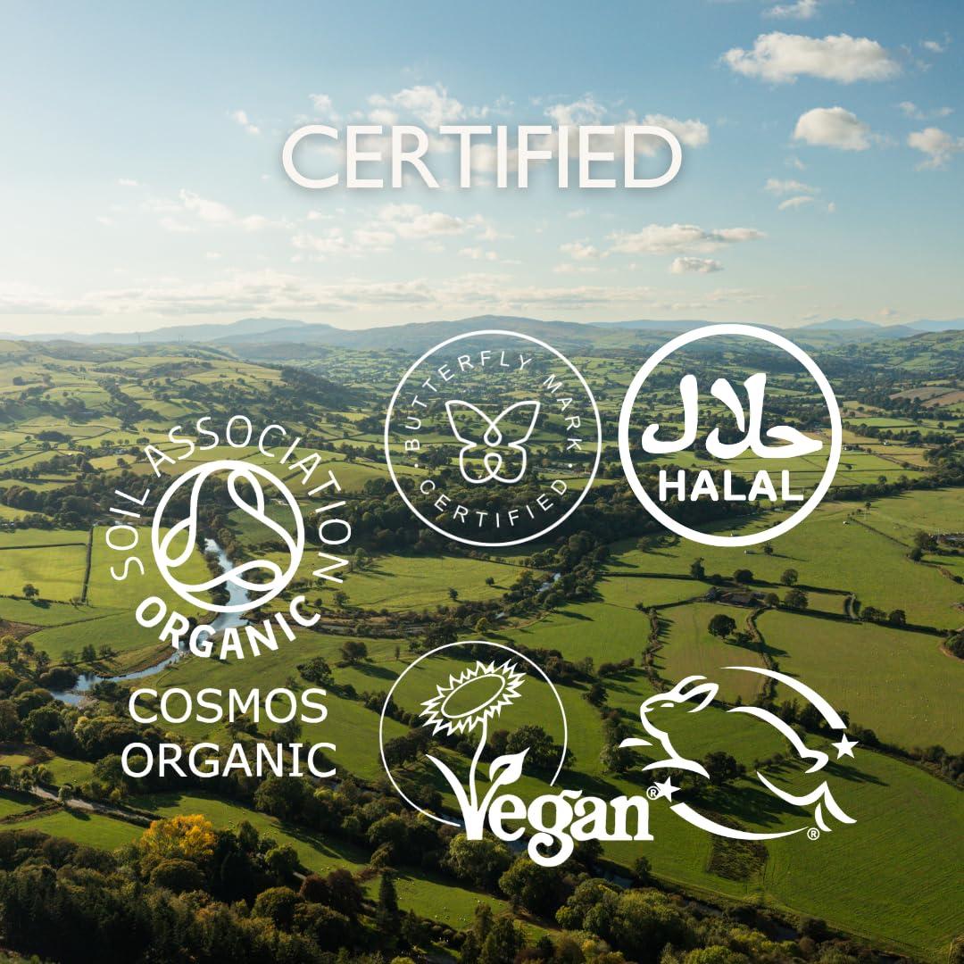 Crema de Manos y Uñas Rhug Belleza Silvestre 75ml Hidratante