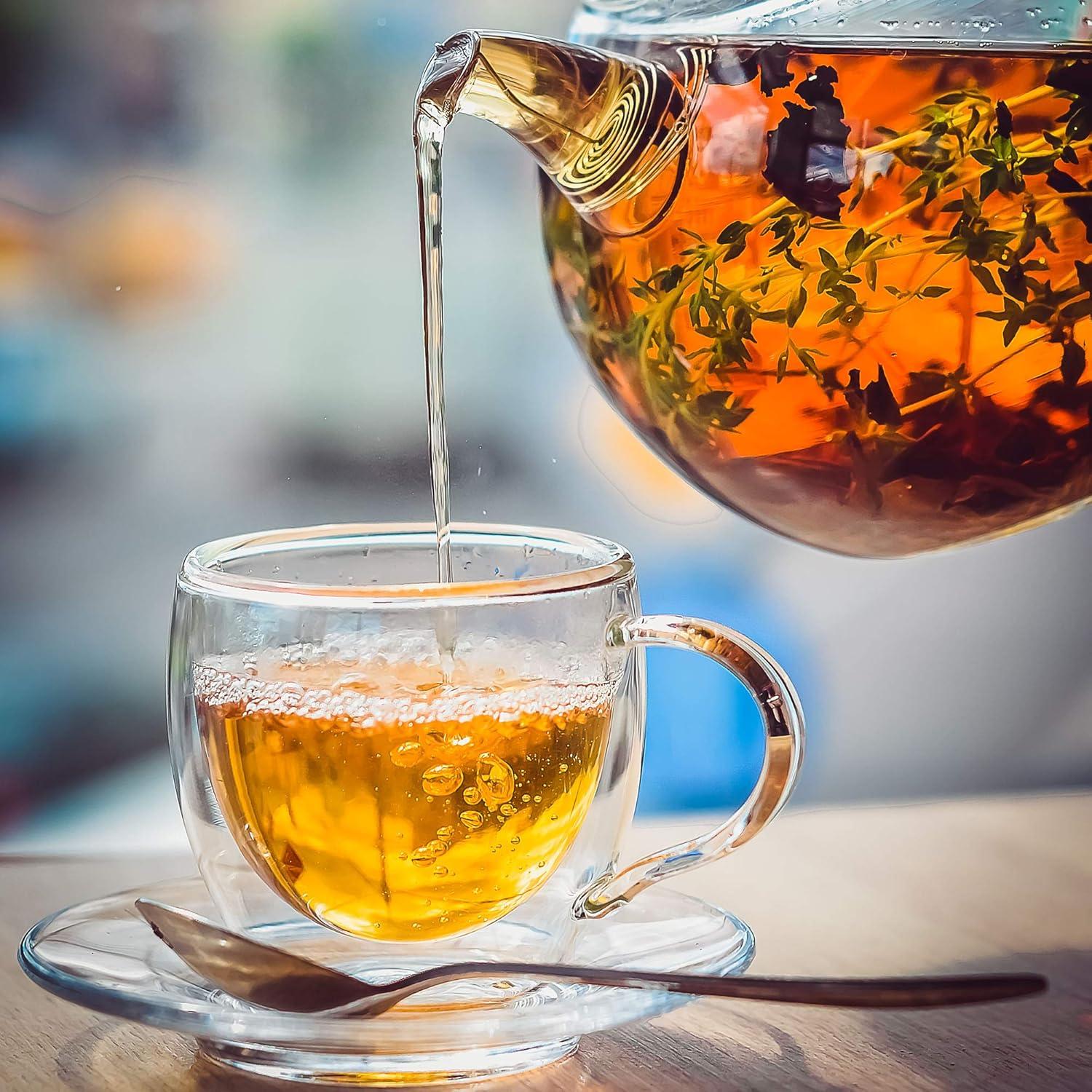 Té de Hierbas Biokoma Milenrama Orgánico 30 Bolsitas 42.52g