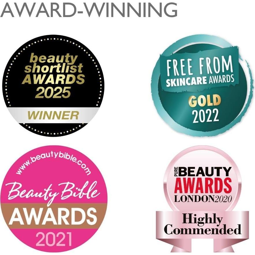 Crema Hidratante Diurna Rhug Belleza Silvestre 60ml