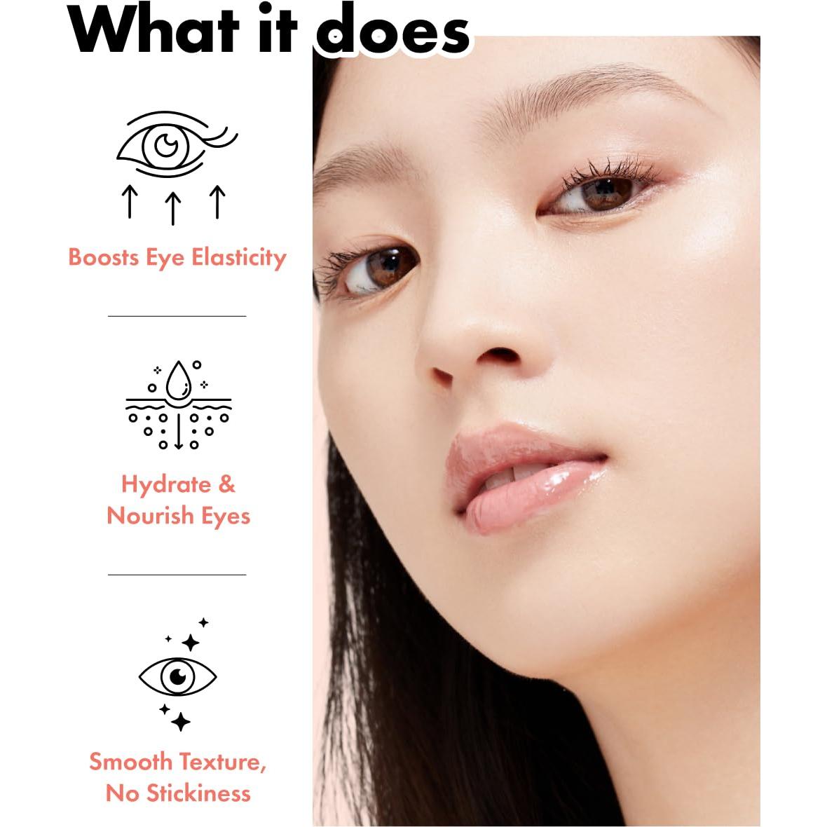 Crema para los Ojos It'S SKIN Colágeno 24.9 ml - Reduce Ojeras