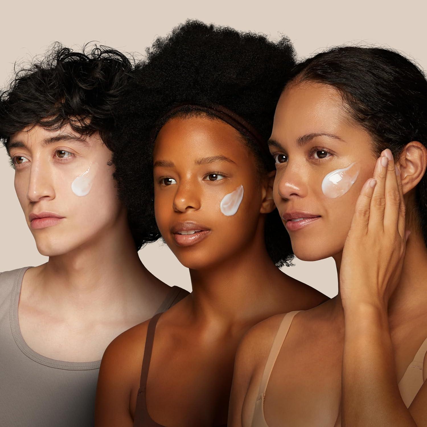 Hidratante Facial Thayers 80HR con Ácido Hialurónico 74.9 ml