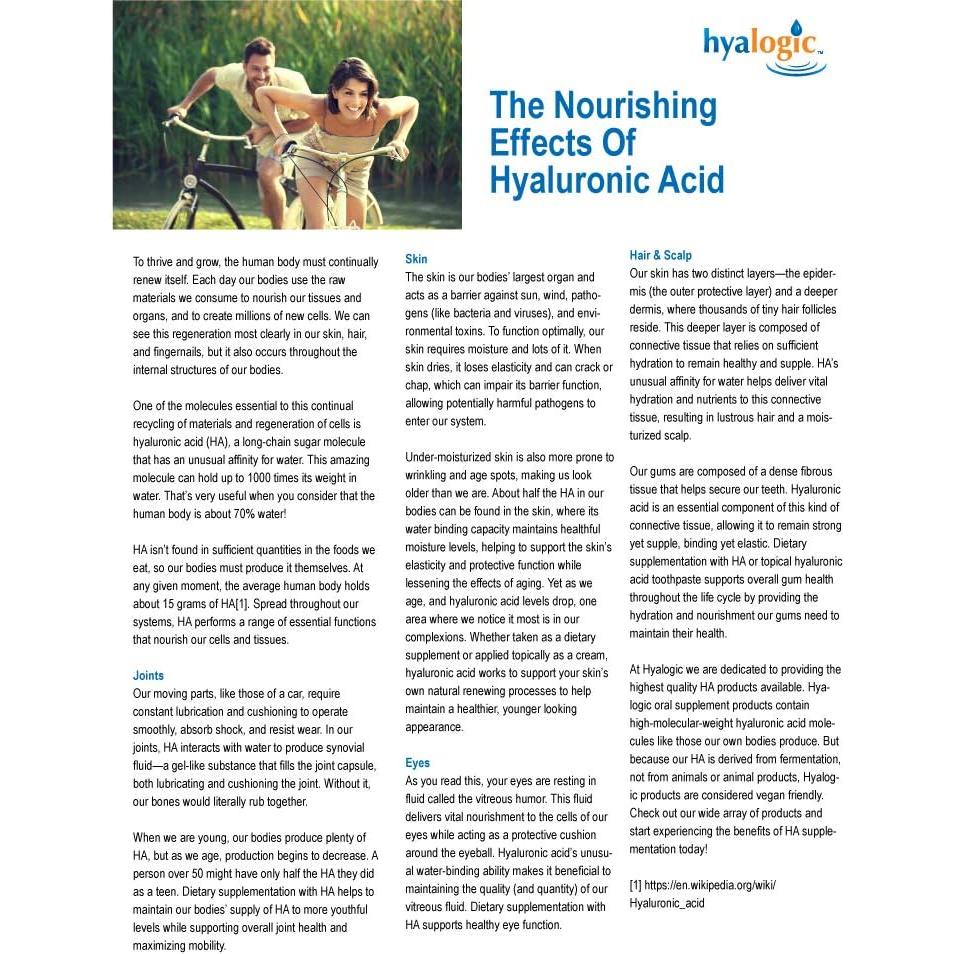 Jabón Facial y Corporal Hyalogic 113g - Hidratante con Ácido Hialurónico