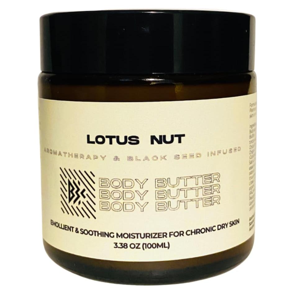 Mantequilla Corporal Nutritiva Butter By Keba 113g Ylang Ylang