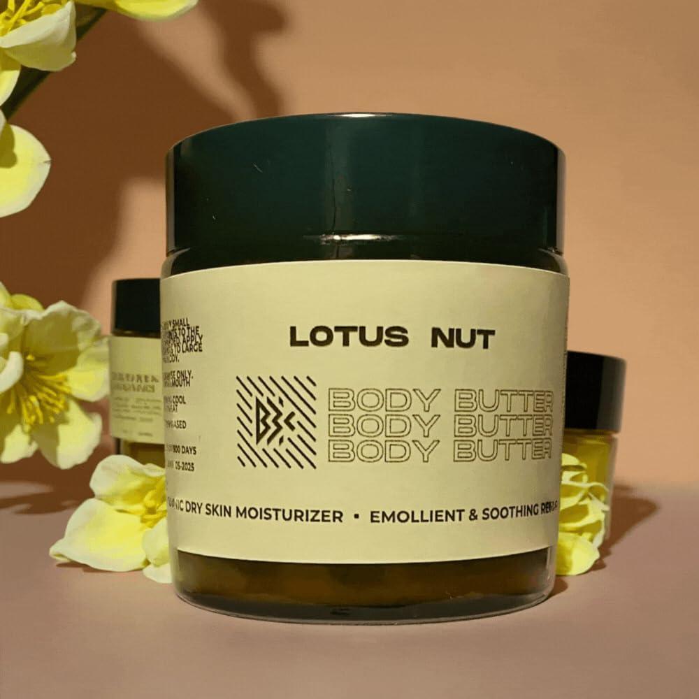 Mantequilla Corporal Nutritiva Butter By Keba 113g Ylang Ylang