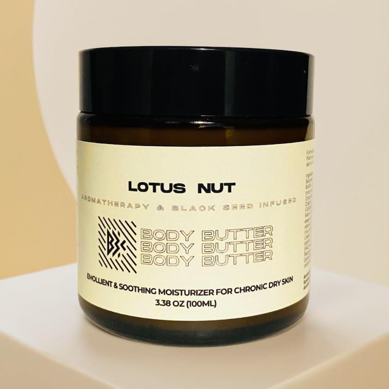 Mantequilla Corporal Nutritiva Butter By Keba 113g Ylang Ylang